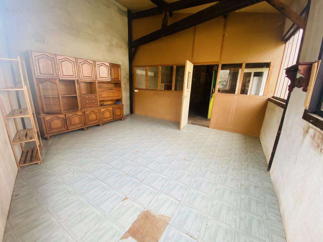 Maison à MANTES-LA-VILLE