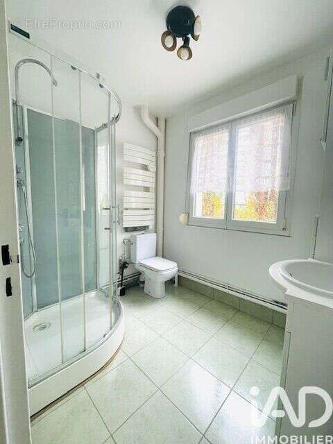 Photo 8 - Appartement à REIMS