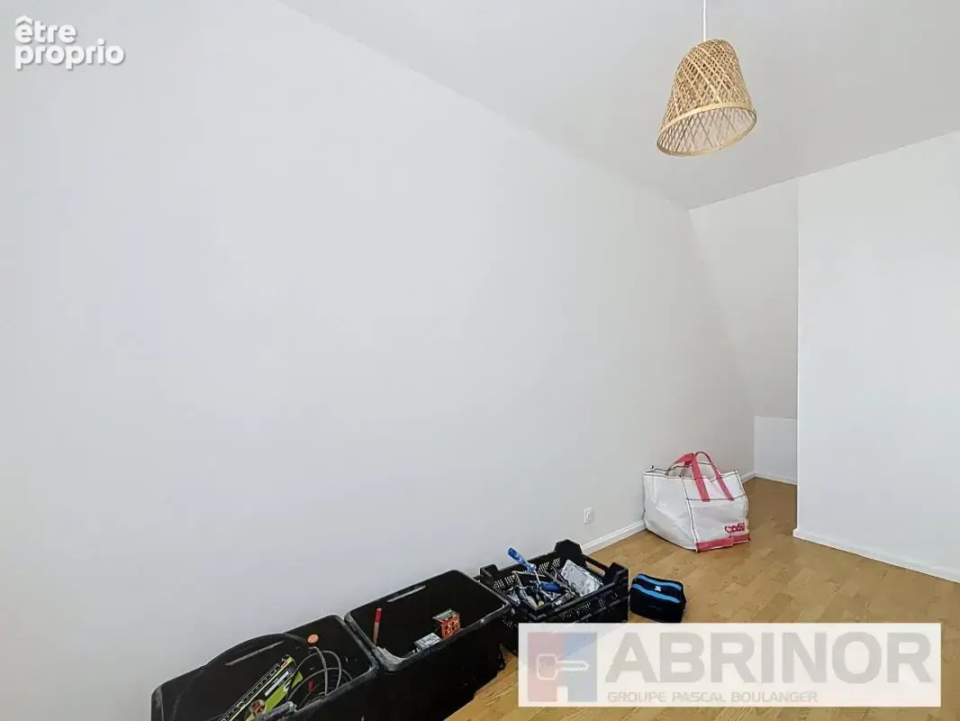 Immeuble de rapport hyper centre 3 appartements + local commercial-rentabilité 8% - photo 17