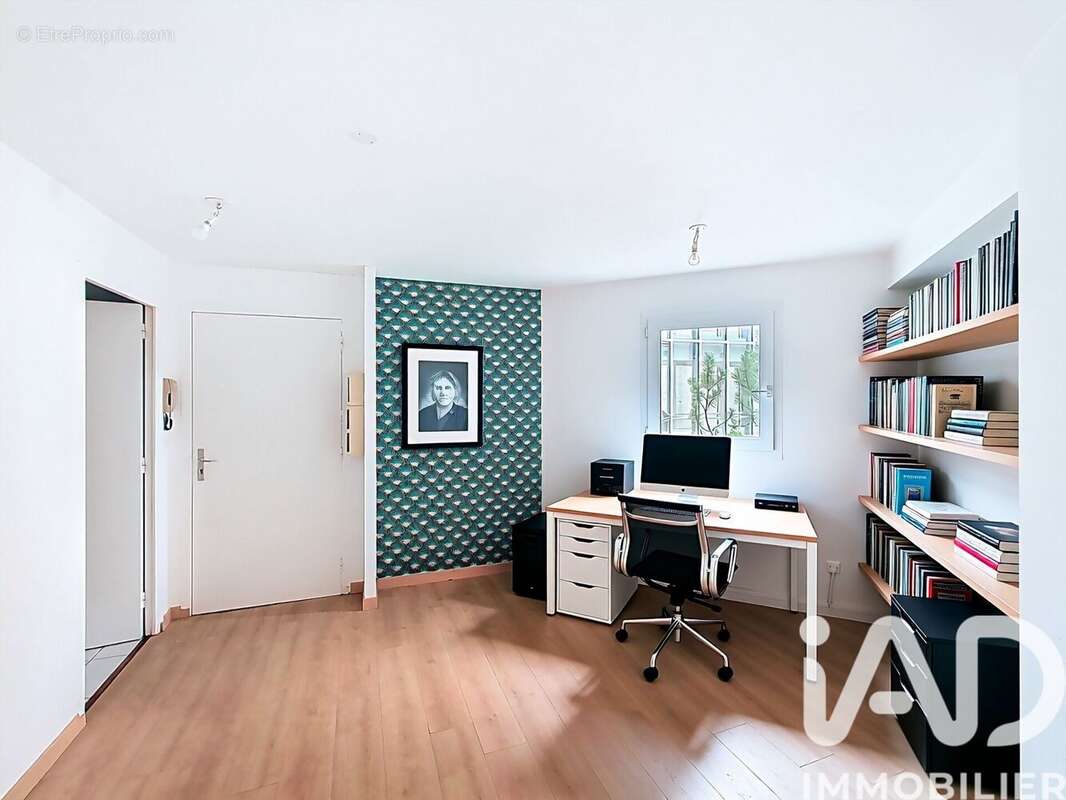 Photo 3 - Appartement à CAEN