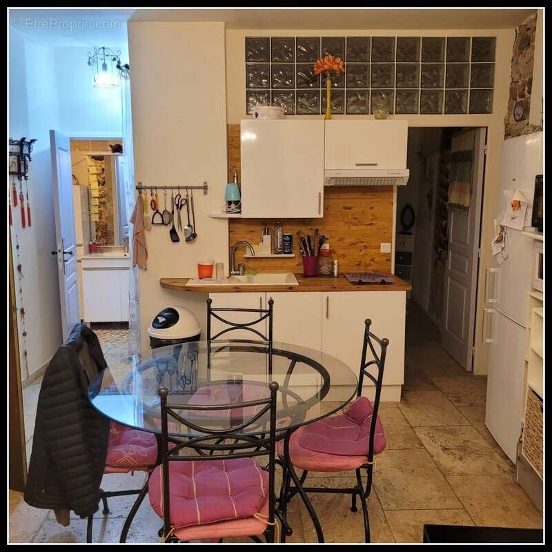 Dpt Var (83), à vendre FREJUS appartement T1 de 31,45 m² - photo 3