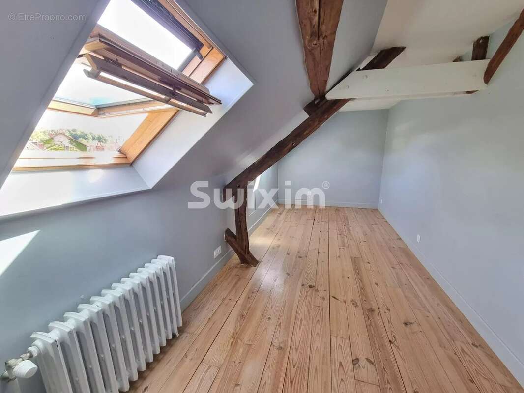 Maison de 125m² sans travaux - 4 chambres et jardin - photo 14