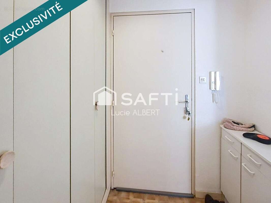 Photo 5 - Appartement à DIEUZE