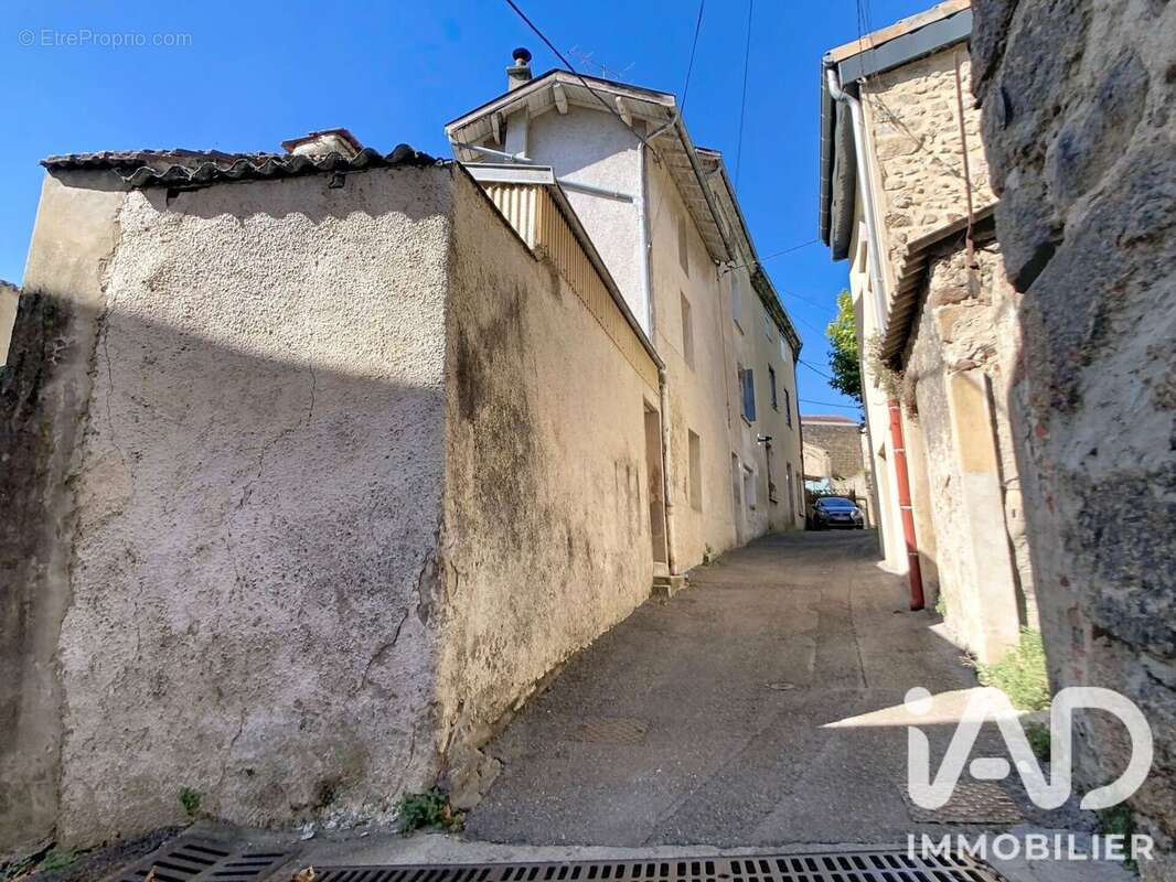 Maison 90 m² à Andance  - photo 2
