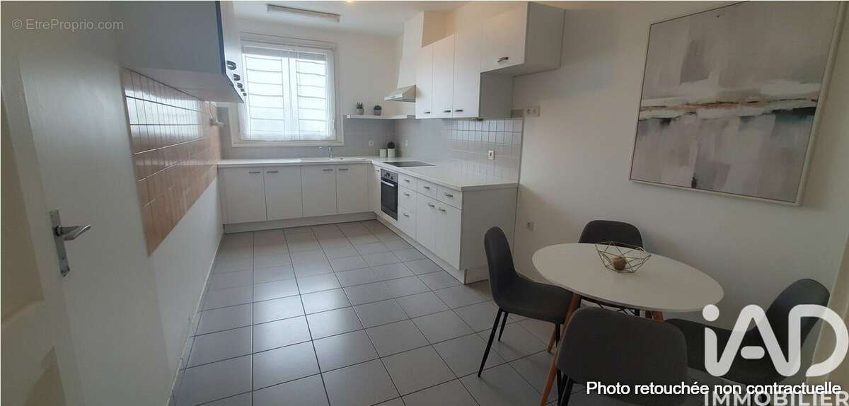 Photo 9 - Appartement à ATHIS-MONS