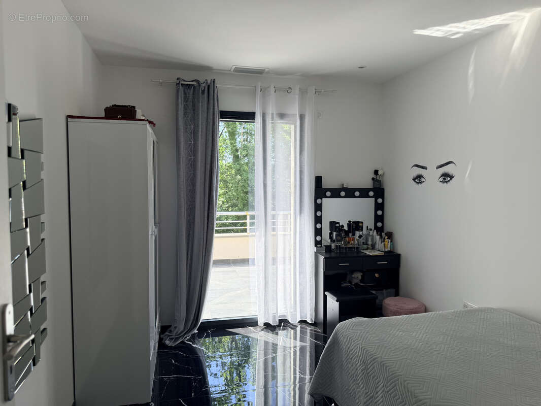 Maison à COULOUNIEIX-CHAMIERS