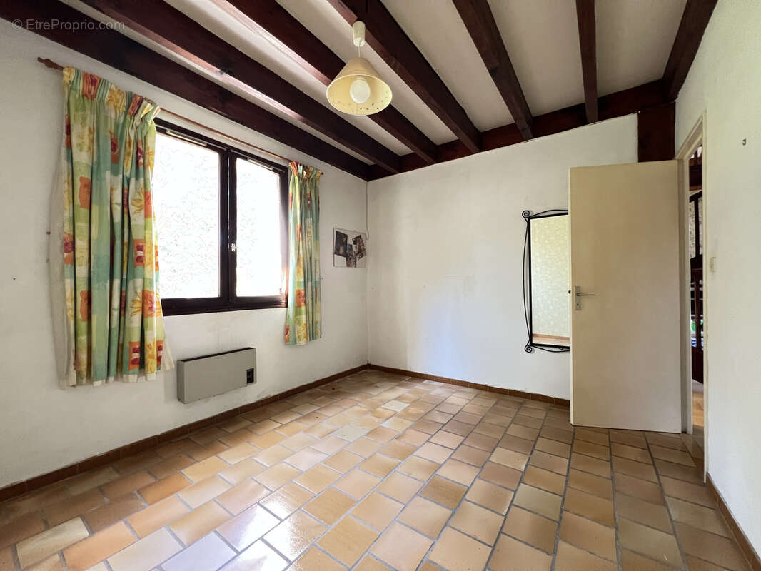 Maison à MOLIETS-ET-MAA