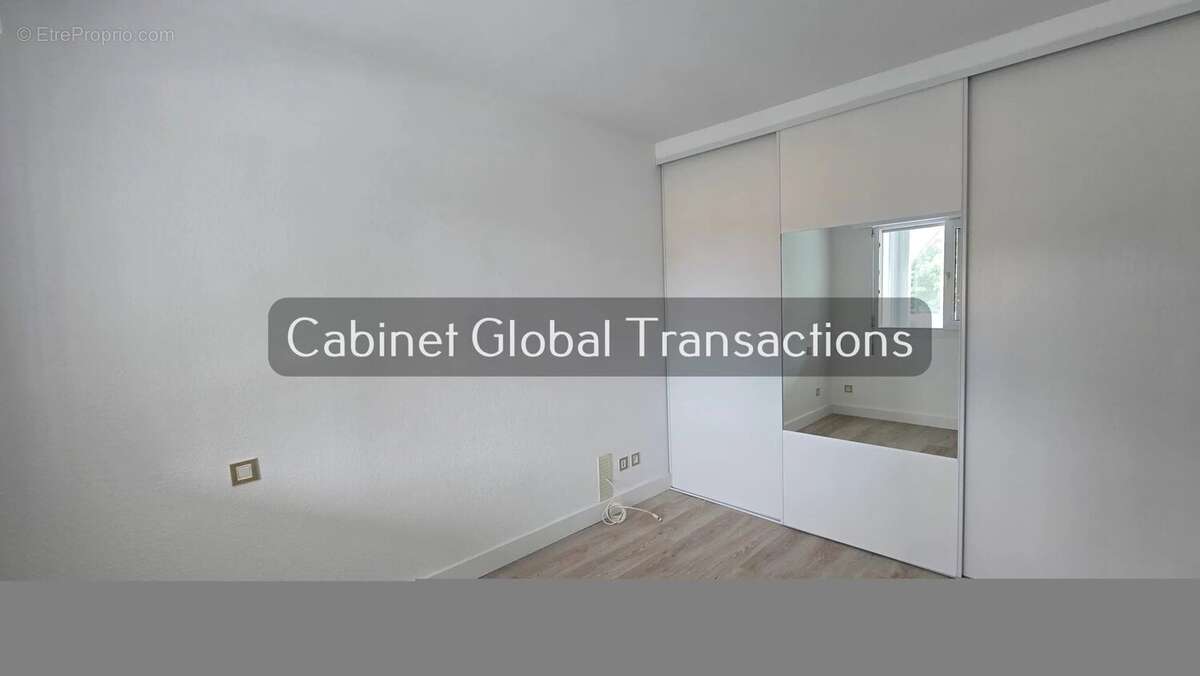 Appartement confortable et refait à neuf - photo 8