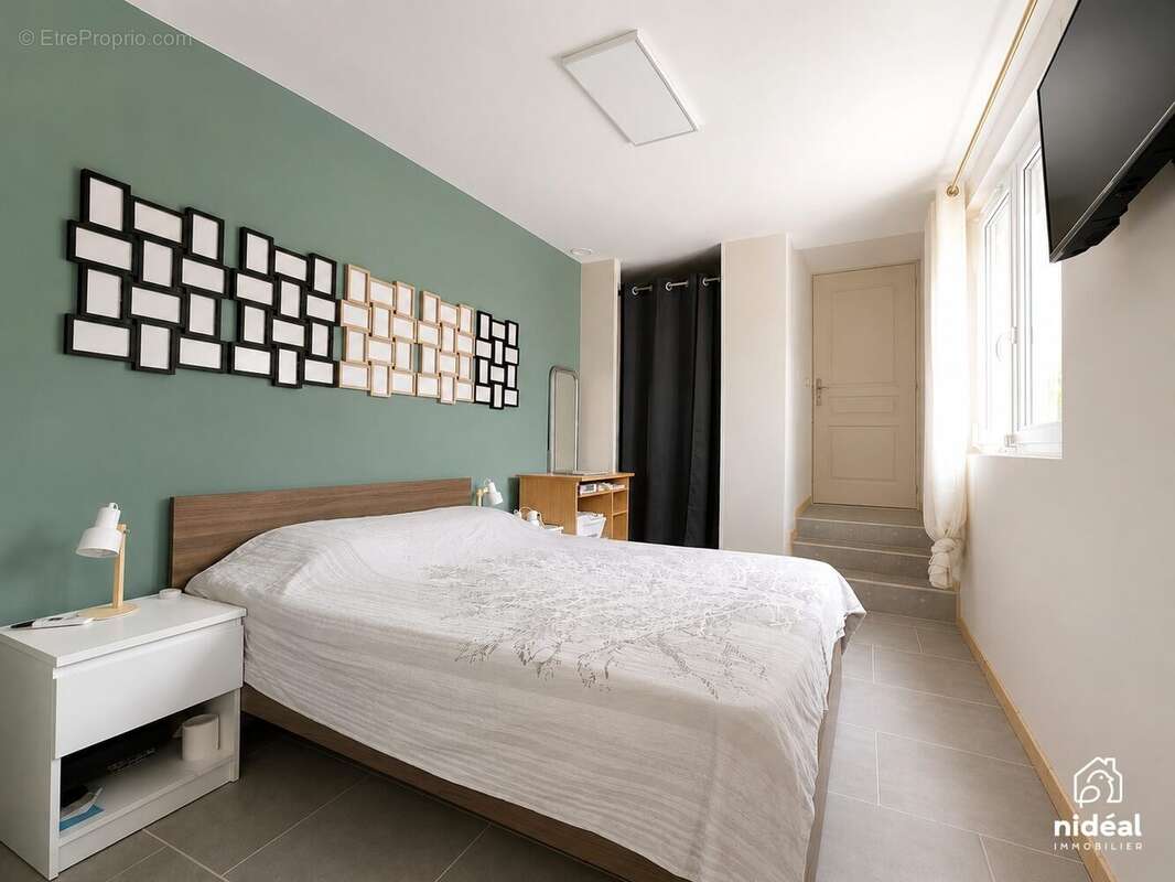 Maison 100 m² à Noyon  - photo 6