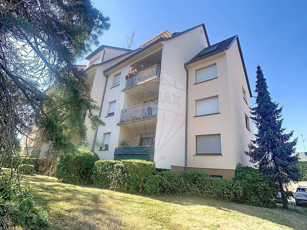 Appartement à SELESTAT