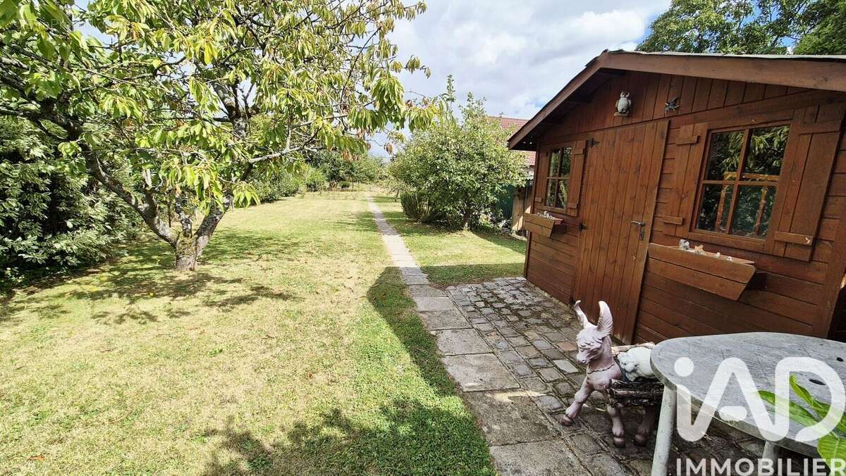 Photo 3 - Maison à VILLENEUVE-D&#039;ASCQ