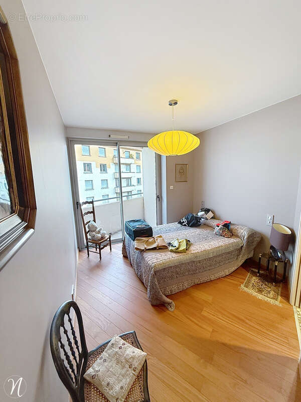 Appartement à SAINT-CHAMOND