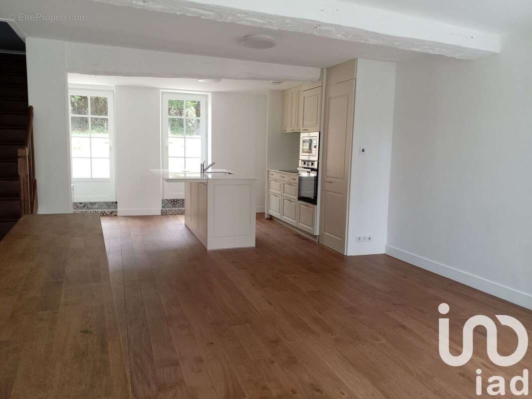 Photo 3 - Maison à MAGNAC-LAVAL