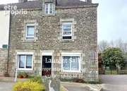 Maison à PLUHERLIN