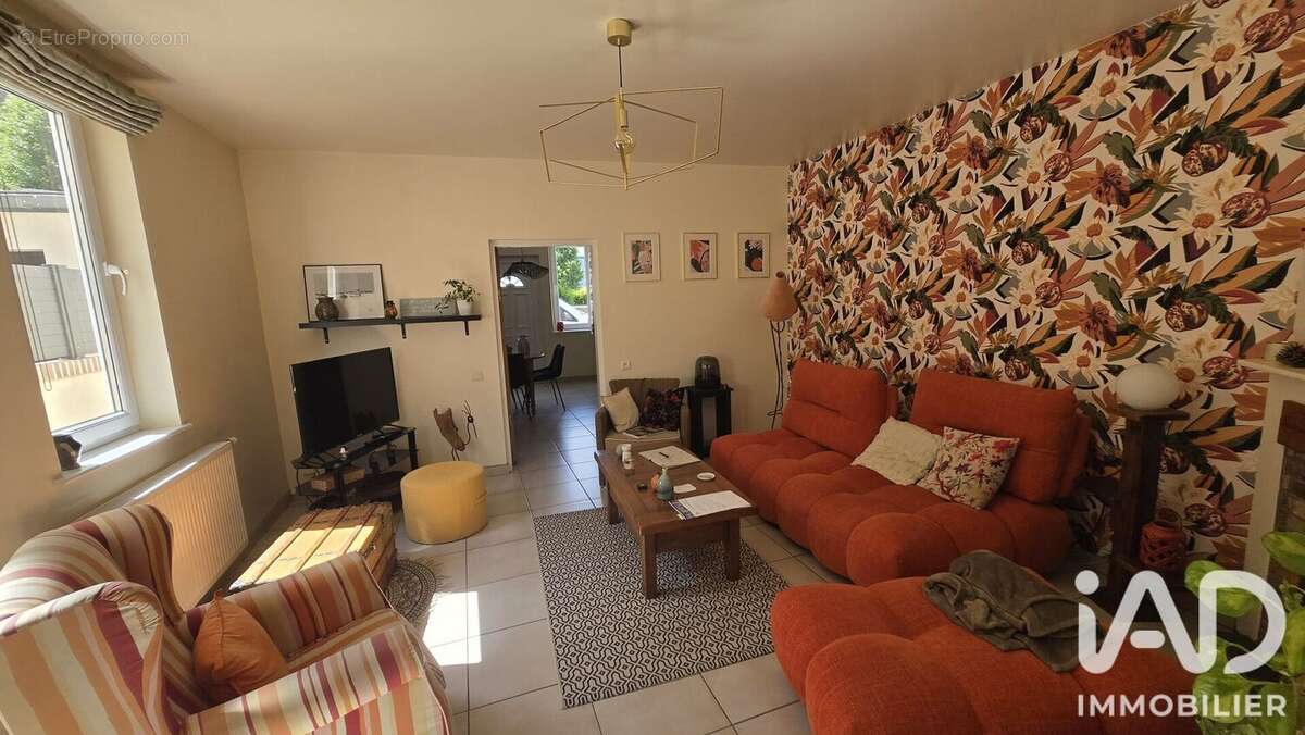 Photo 4 - Maison à EANCE