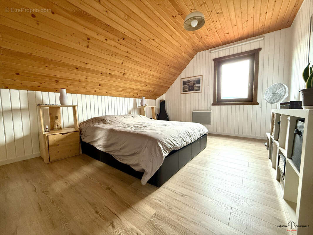 Maison à OBERHASLACH