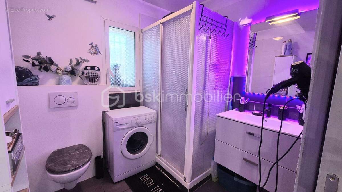 Appartement à PUGET-VILLE