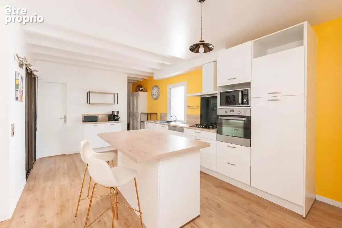 Maison à vendre - photo 5