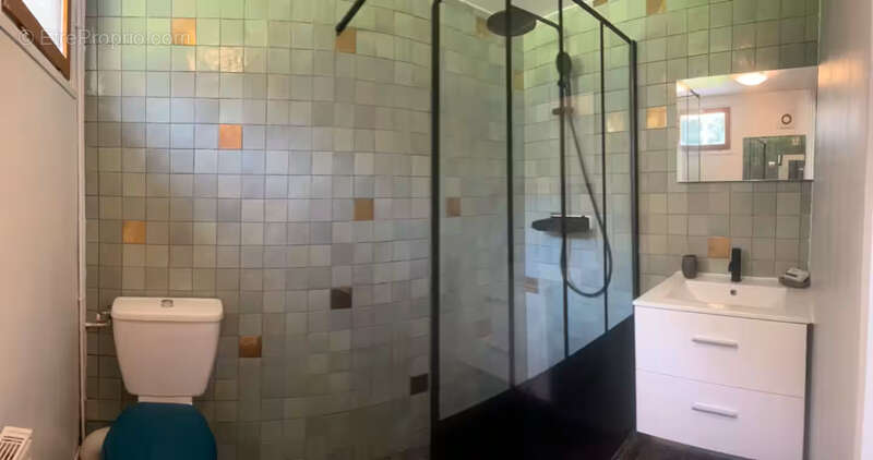 Maison à CANY-BARVILLE