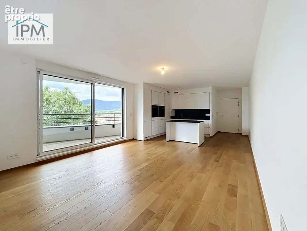 OBERNAI - Appartement 4 pièces 105m² de Standing - Mont National - acheter - IPM Immobilier - photo 2