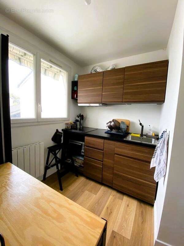 Appartement à LA BAULE-ESCOUBLAC