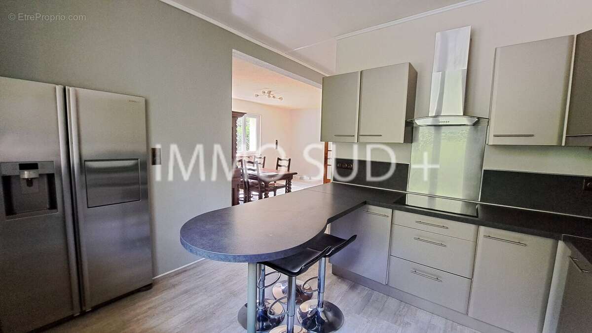 Maison à LIVET-ET-GAVET