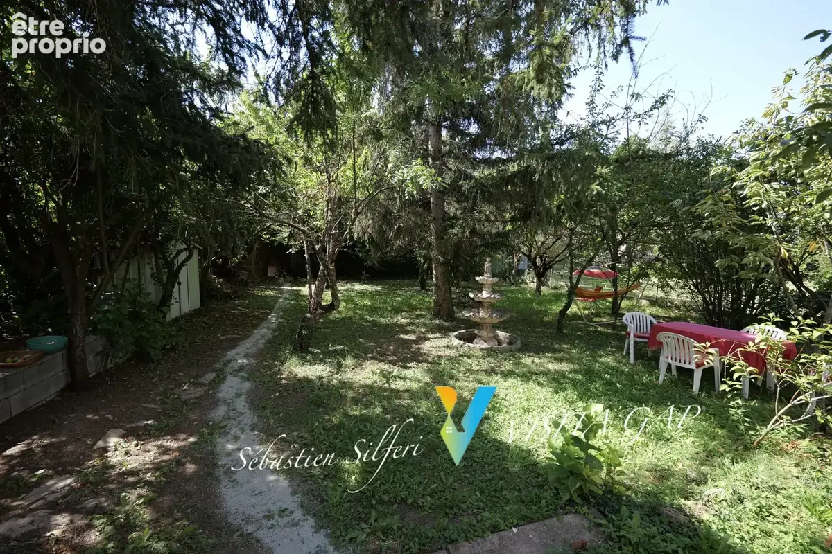 Maison 4 pièces 118 m² à vendre à Laragne-Monteglin (05300) - photo 8