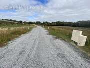 Terrain à LANGUIDIC