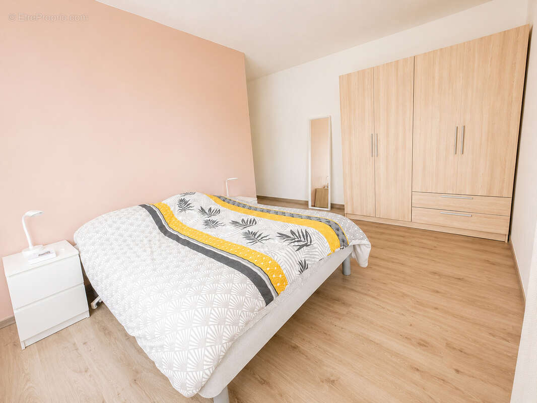 Appartement à OSTWALD