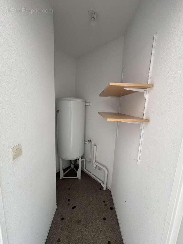 Appartement à BLAGNAC