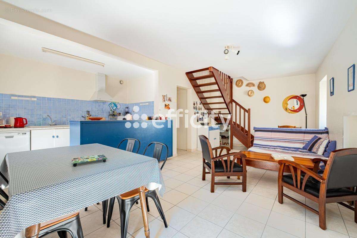 Maison à PIRIAC-SUR-MER