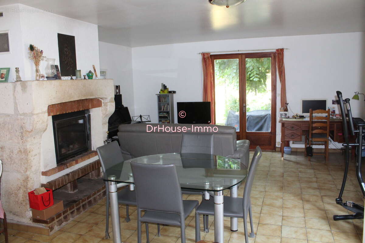Maison 5 pièces 116 m² à vendre à Angouleme (16000) - photo 26