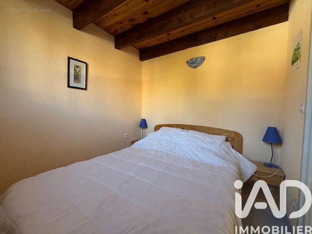 Photo 9 - Appartement à LES ANGLES