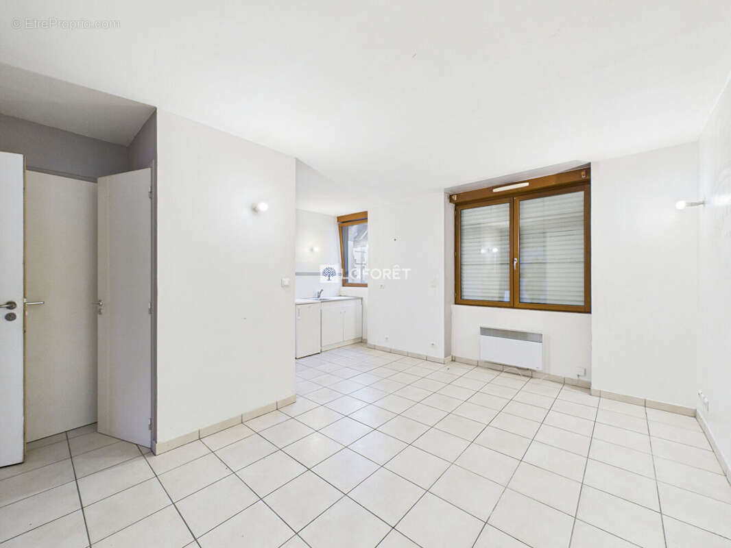 Appartement à PONT-L'ABBE