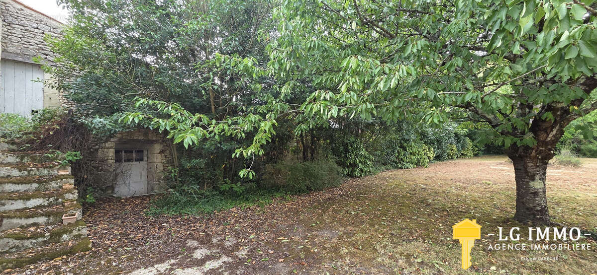 Maison de maitre, 400 m2, 190 m2 dépendances, parc 7 000 m2 - photo 35
