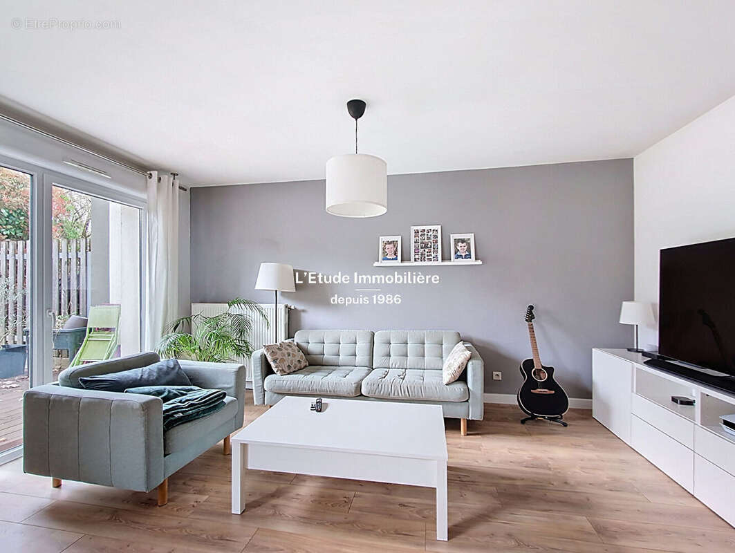 Maison à SAINT-PRIEST