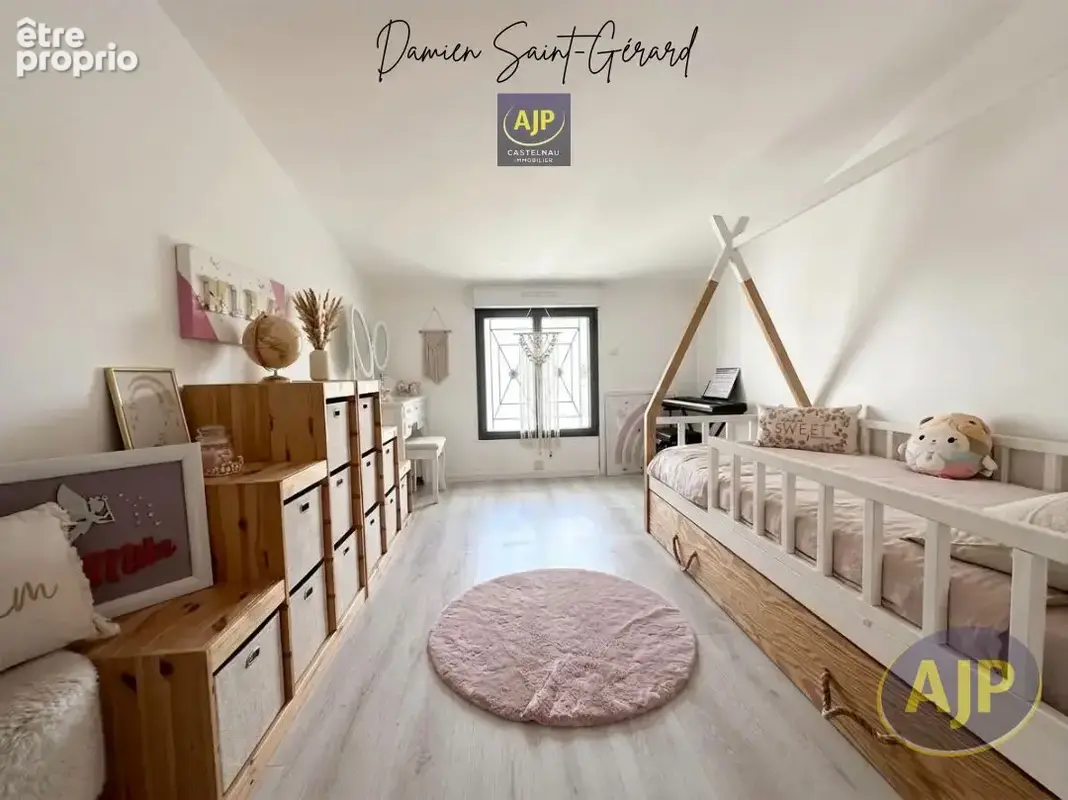 Belle maison avec piscine, 3 chambres ! - photo 10