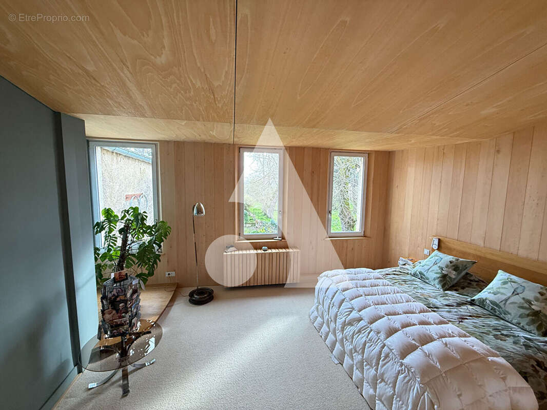 Maison à SAINT-ANDRE-DE-CUBZAC