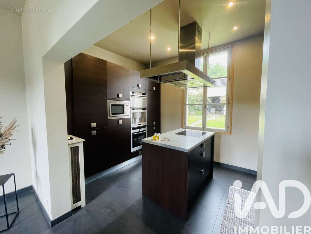 Maison 152 m² à Fresnoy-La-Riviere  - photo 5