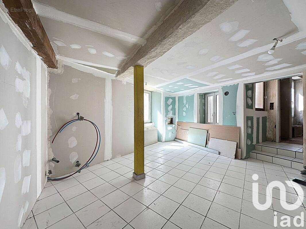 Photo 1 - Maison à MANTES-LA-JOLIE