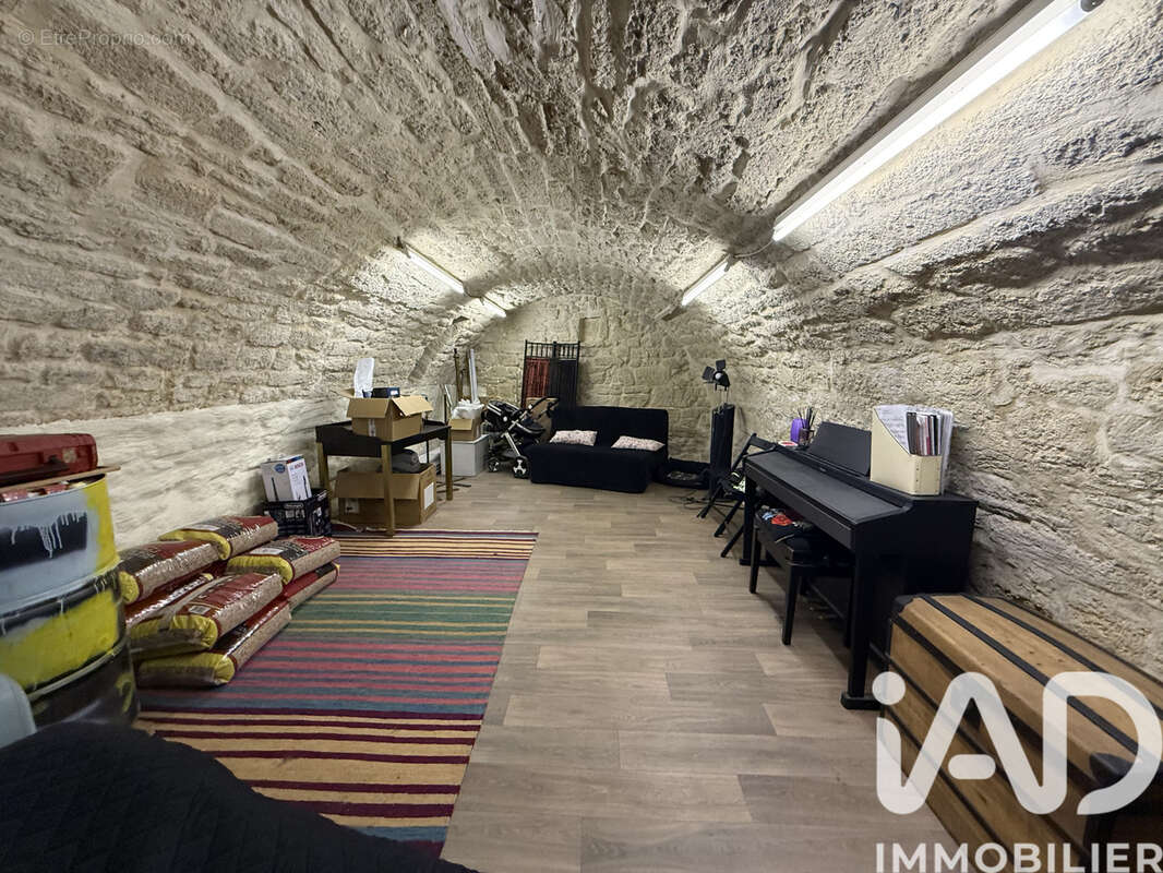 Photo 4 - Maison à LAVERUNE