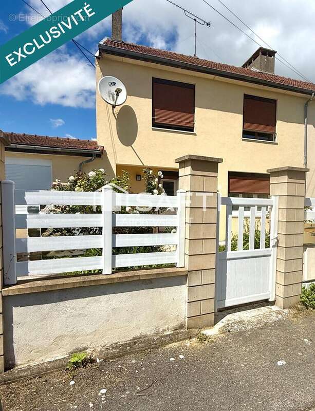 Photo 2 - Maison à BEAUTOR