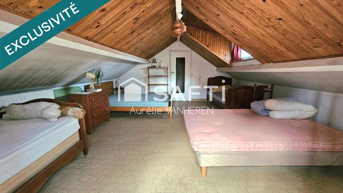 Photo 7 - Maison à COSNE-COURS-SUR-LOIRE