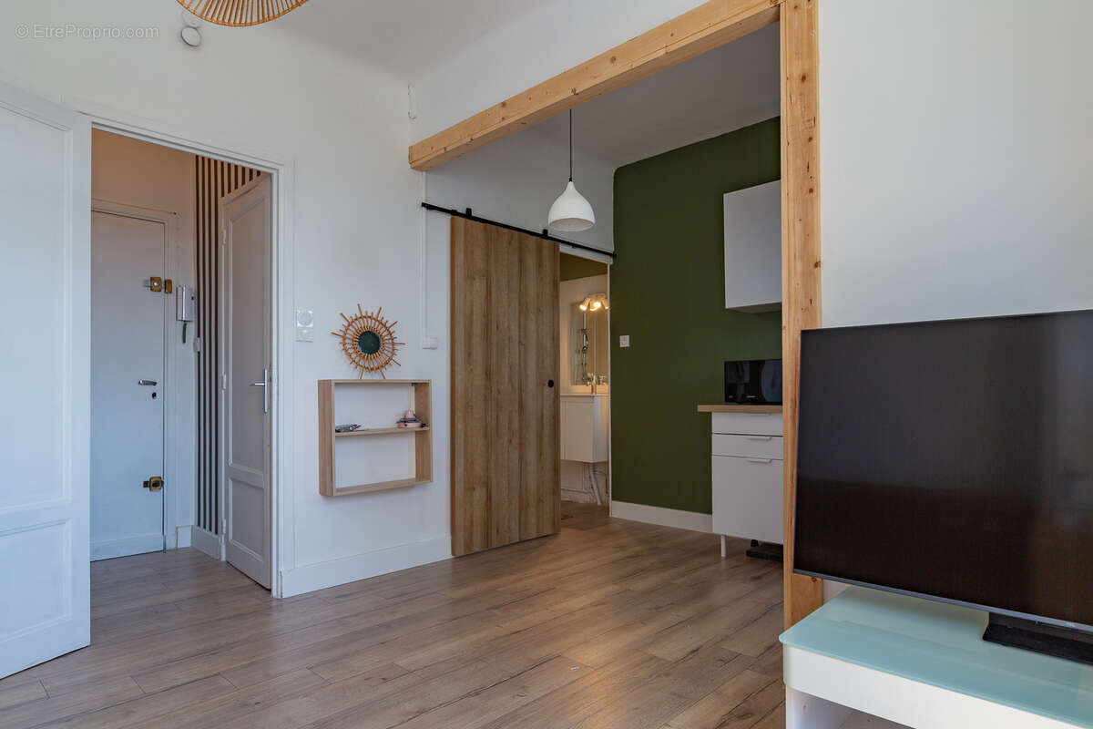 Appartement à VALENCE