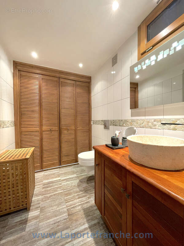 Maison à CAGNES-SUR-MER