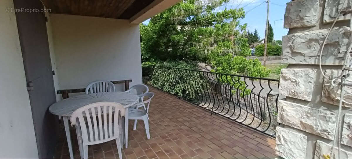 Charmante proprièté à Ganges de 207 m2 environ - photo 12