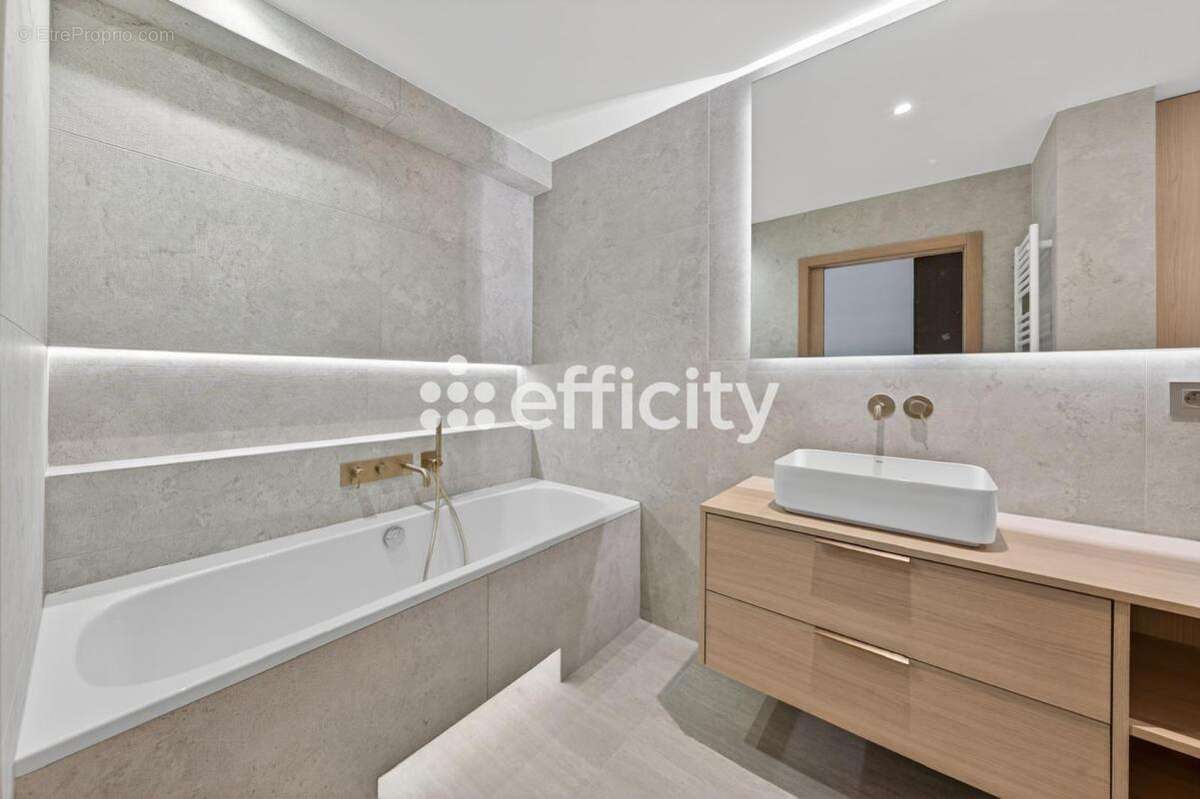 Appartement - photo 11