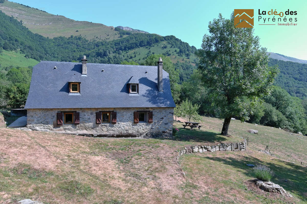 Maison 90 m² à Salles  - photo 3