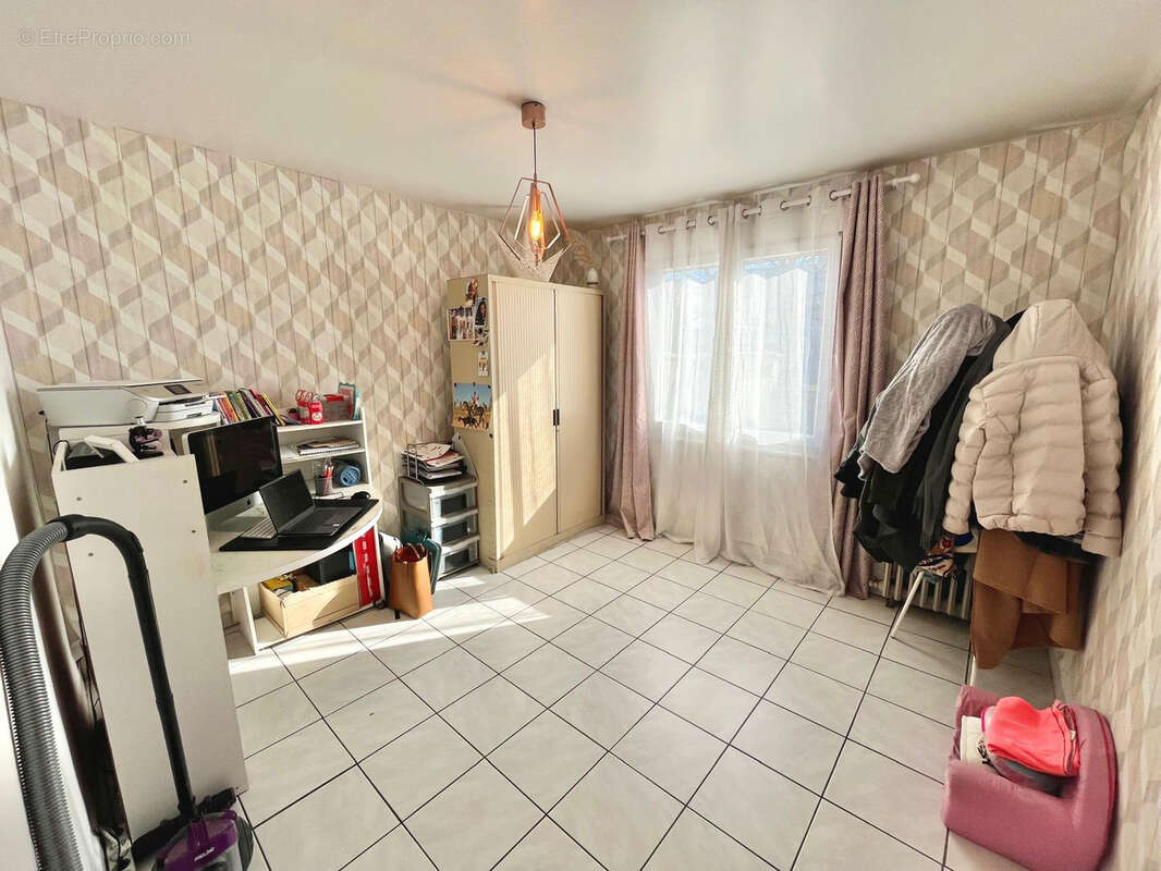 Maison à MITRY-MORY