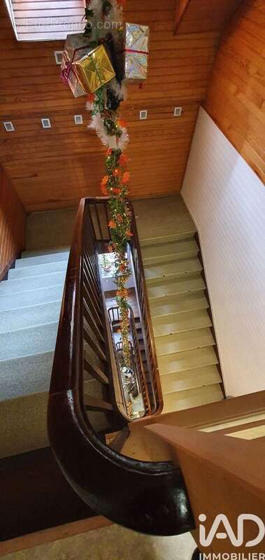 Photo 9 - Appartement à EAUX-BONNES